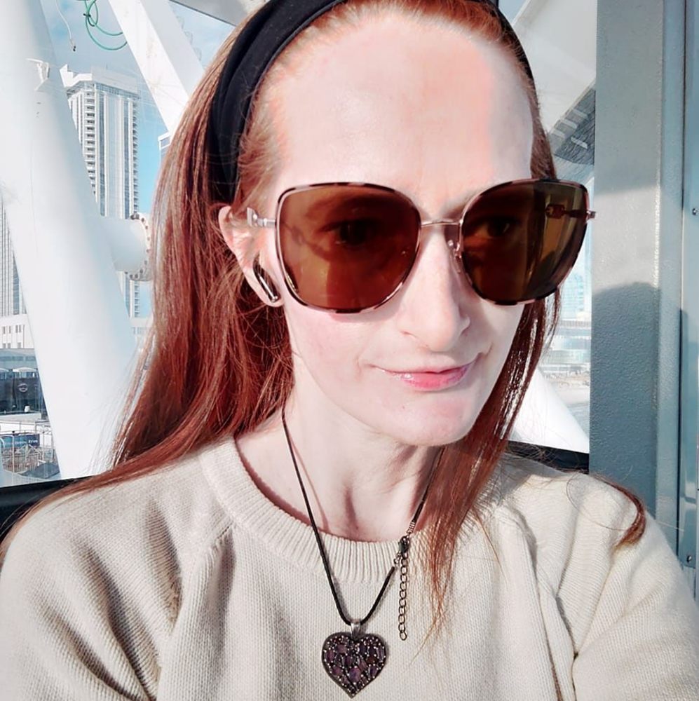 Meet your Posher, Jessica